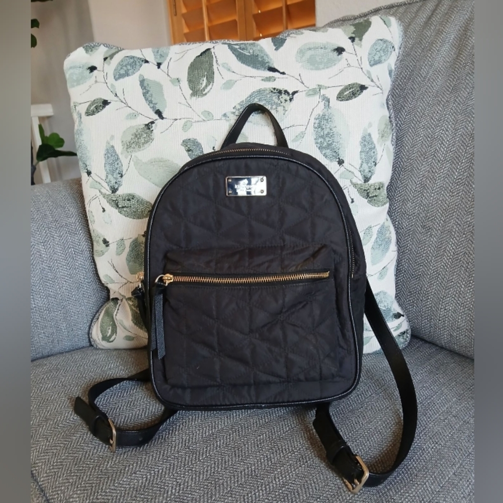 Kate Spade New York Small Bradley Quilted Backpack